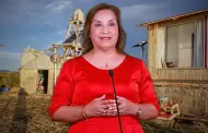 Puno anuncia nuevas protestas para Fiestas Patrias contra Dina Boluarte y el Congreso