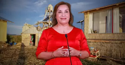 Dina Boluarte