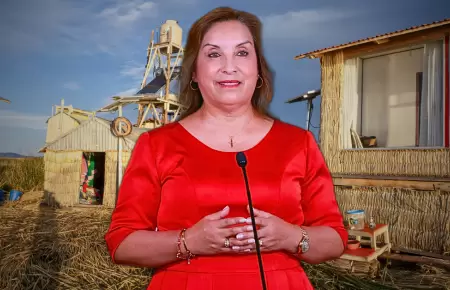 Dina Boluarte