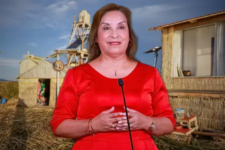 Dina Boluarte