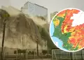 Sismos en Lima y Callao: 69 zonas densamente pobladas han sido identificadas como puntos crticos