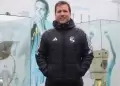 Decisin de Manuel Barreto: Renzo Revoredo se convertir en tcnico de la Seleccin Peruana Sub-17