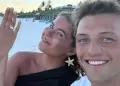 Oliver Sonne SE CASA!: El 'Vikingo' caus sorpresa tras pedirle matrimonio a su novia Isabella Taulund