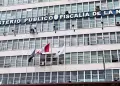 Vocero del Ministerio Pblico cuestiona decisin de la JNJ por restitucin de Patricia Benavides