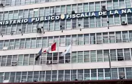 Vocero del Ministerio Pblico cuestiona decisin de la JNJ por restitucin de Patricia Benavides