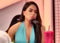 Onelia Molina deja entrever que hubo algo ms entre Mario Irivarren y Vania Bludau en boda de Ale Baigorria