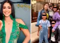 No soport? Pamela Franco toma RADICAL decisin tras seria acusacin de Pamela Lpez