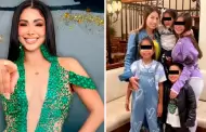 No soport? Pamela Franco toma RADICAL decisin tras seria acusacin de Pamela Lpez