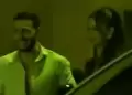 Laura Spoya sale de fiesta con Mario Irivarren justo cuando su ex vuelve al Per: "Entregndose al desenfreno"