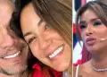 Nuevo romance? Jackson Mora se deja ver con Shirley Arica tras separarse de Tilsa Lozano