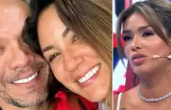 Nuevo romance? Jackson Mora se deja ver con Shirley Arica tras separarse de Tilsa Lozano