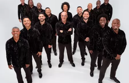 Festival "Una Noche de Salsa"