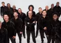 Grupo Niche, El Gran Combo, La Sonora Poncea y ms reunidos nuevamente en Lima