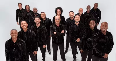 Festival "Una Noche de Salsa"