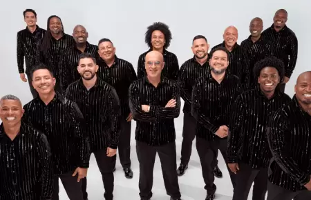 Festival "Una Noche de Salsa"