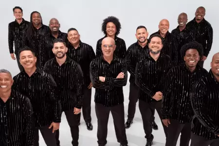 Festival "Una Noche de Salsa"