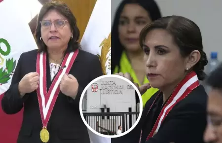 Delia Espinoza podra ser denunciada por "desobediencia y rebelda", segn aboga