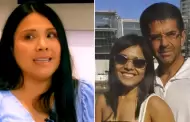 Javier Carmona lleg a desconocer a Tula Rodrguez durante su enfermedad: "No me toques!"