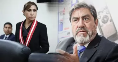 CAL presentará denuncia ante CIDH por resolución de JNJ que repone a Patricia Be