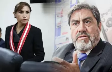 CAL presentar denuncia ante CIDH por resolucin de JNJ que repone a Patricia Be