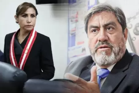 CAL presentará denuncia ante CIDH por resolución de JNJ que repone a Patricia Be