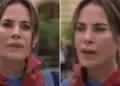 Oh my! Isabella Maldini reaparece en 'Al fondo hay sitio': "Reviven ms que en Dragon Ball"