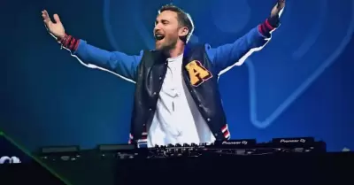 David Guetta