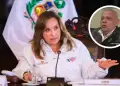 Perito grafo-tcnico ratific que firma de Boluarte en decreto supremo es falsa: "Alguien la hizo, pero no fue ella"