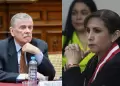 Rospigliosi sobre restitucin de Benavides en el MP: "Decisin de la JNJ no les gusta y simplemente no la acatan"
