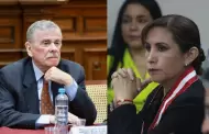 Rospigliosi sobre restitucin de Benavides en el MP: "Decisin de la JNJ no les gusta y simplemente no la acatan"