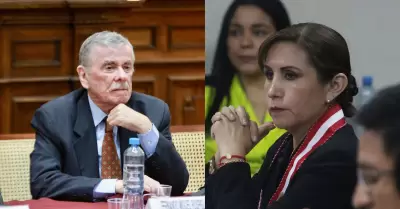 Rospigliosi sobre restitución de Benavides como fiscal de la Nación