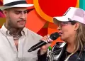 Pamela Lpez grita su amor por Paul Michael con POTENTE mensaje: "Una persona que suma a mi vida"