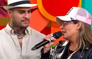 Pamela Lpez grita su amor por Paul Michael con POTENTE mensaje: "Una persona que suma a mi vida"