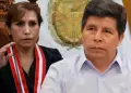 Pedro Castillo vuelve a rechazar juicio e imputacin en su contra: "Es ms falsa que la tesis de Patricia Benavides"