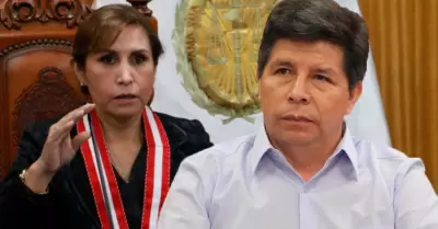 Pedro Castillo sobre imputaciones en su contra durante juicio.