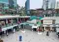 Larcomar clausurado temporalmente: Municipalidad de Miraflores encontr deficiencias en el centro comercial