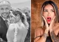 Shirley Arica lanza POTENTE mensaje tras rumores de romance con Jackson Mora: "Bsame cuando me veas"
