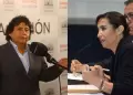 Susel Paredes calific como "una vergenza" a la JNJ: "Estn reponiendo a una persona muy cuestionada"