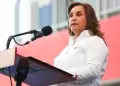 Dina Boluarte y su mensaje por el Día del Maestro: "En sus manos está la formación de las nuevas generaciones"