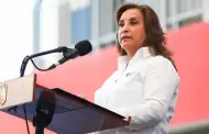 Dina Boluarte y su mensaje por el Da del Maestro: "En sus manos est la formacin de las nuevas generaciones"