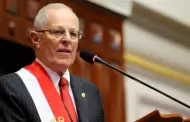 PPK: PJ declara improcedente el habeas corpus presentado por el expresidente contra Migraciones