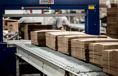 TRUPAL, lder en soluciones de empaque sostenibles.