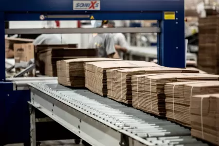 TRUPAL, lder en soluciones de empaque sostenibles.
