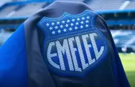 Con Christian Cueva: Emelec fichara a jugador peruano que milita en importante club sudamericano