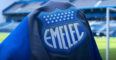 Emelec busca a otro peruano tras fichar a Christian Cueva.