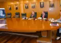 Crisis en el Ministerio Pblico: Junta de Fiscales Supremos ratifica que solamente ellos pueden designar el cargo de fiscal de la Nacin