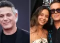 Fan de Alejandro Sanz revela que vivi un tormentoso romance junto a l: Cantante rompe su silencio