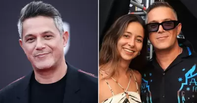 Fan de Alejandro Sanz lo acusa de relación tóxica.