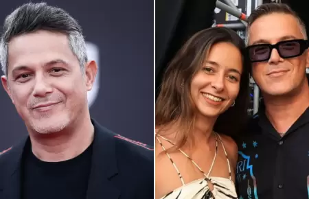 Fan de Alejandro Sanz lo acusa de relacin txica.