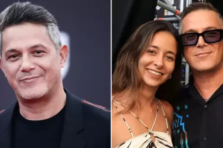 Fan de Alejandro Sanz lo acusa de relacin txica.